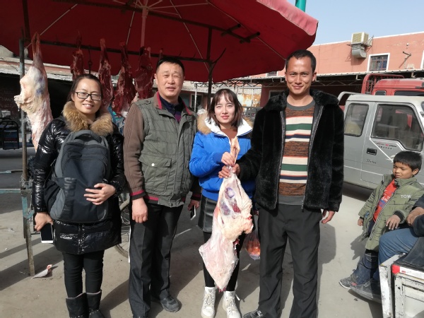【图】新疆师范大学扎实开展2019年教师寒假
